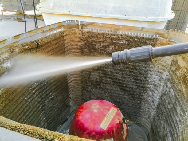 Best Professional Duct Cleaning Services  in Moosup, CT