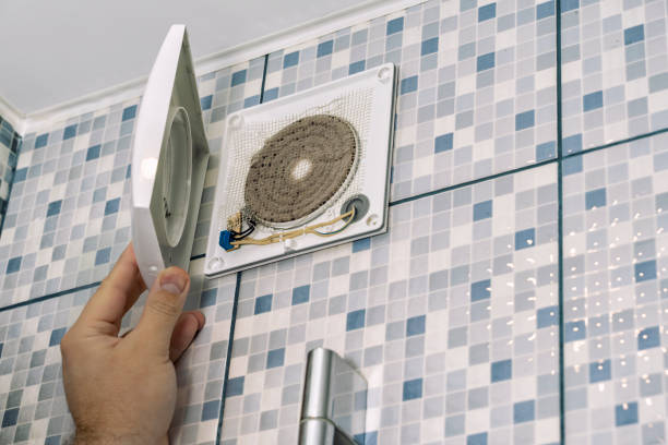 Best Affordable HVAC Duct Cleaning  in Moosup, CT