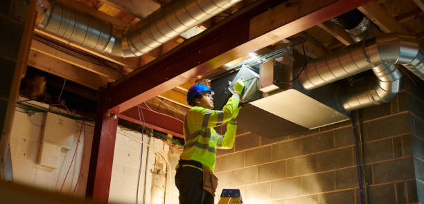 Best HVAC Air Duct Cleaning  in Moosup, CT