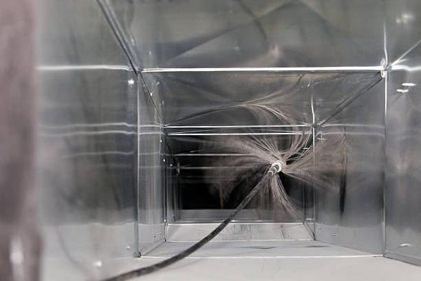 Best Ventilation Cleaning Services  in Moosup, CT