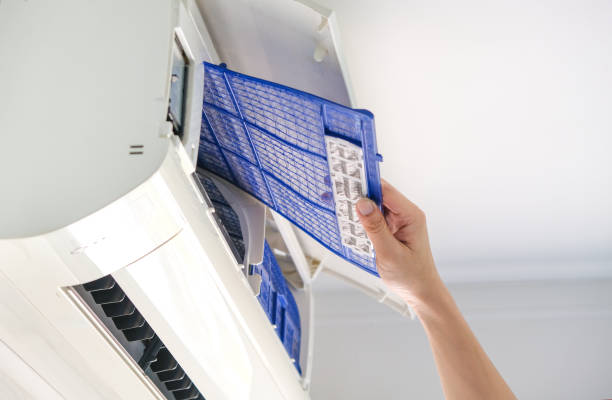 Best Affordable Air Duct Cleaning  in Moosup, CT