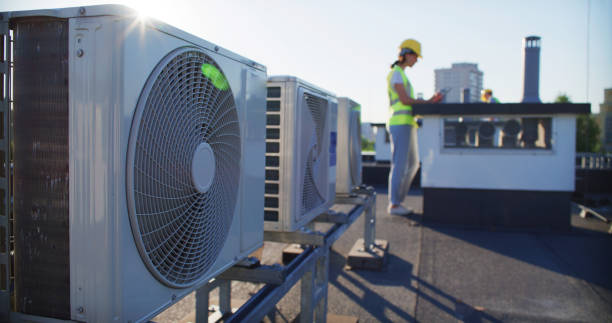 Reliable Moosup, CT Airduct Cleaning Solutions