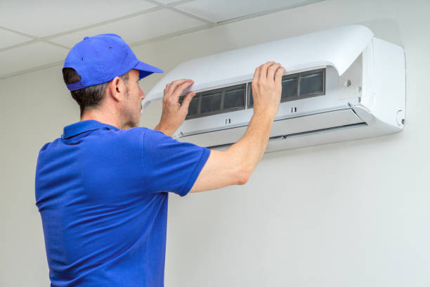 Best Ductwork Cleaning Services  in Moosup, CT