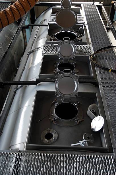 HVAC System Cleaning in Moosup, CT