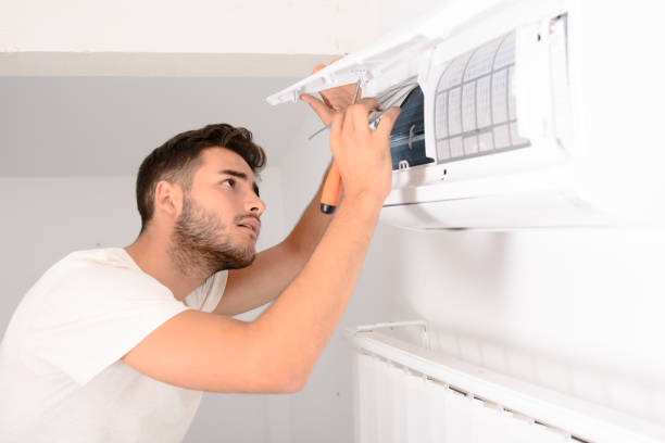 Ductwork Cleaning Services in Moosup, CT