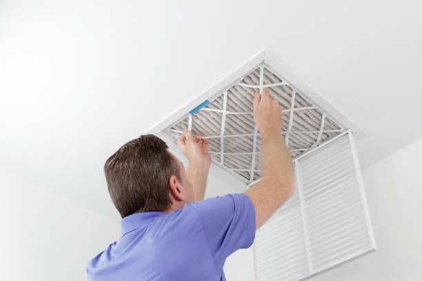 Best Air Duct Cleaning Near Me  in Moosup, CT